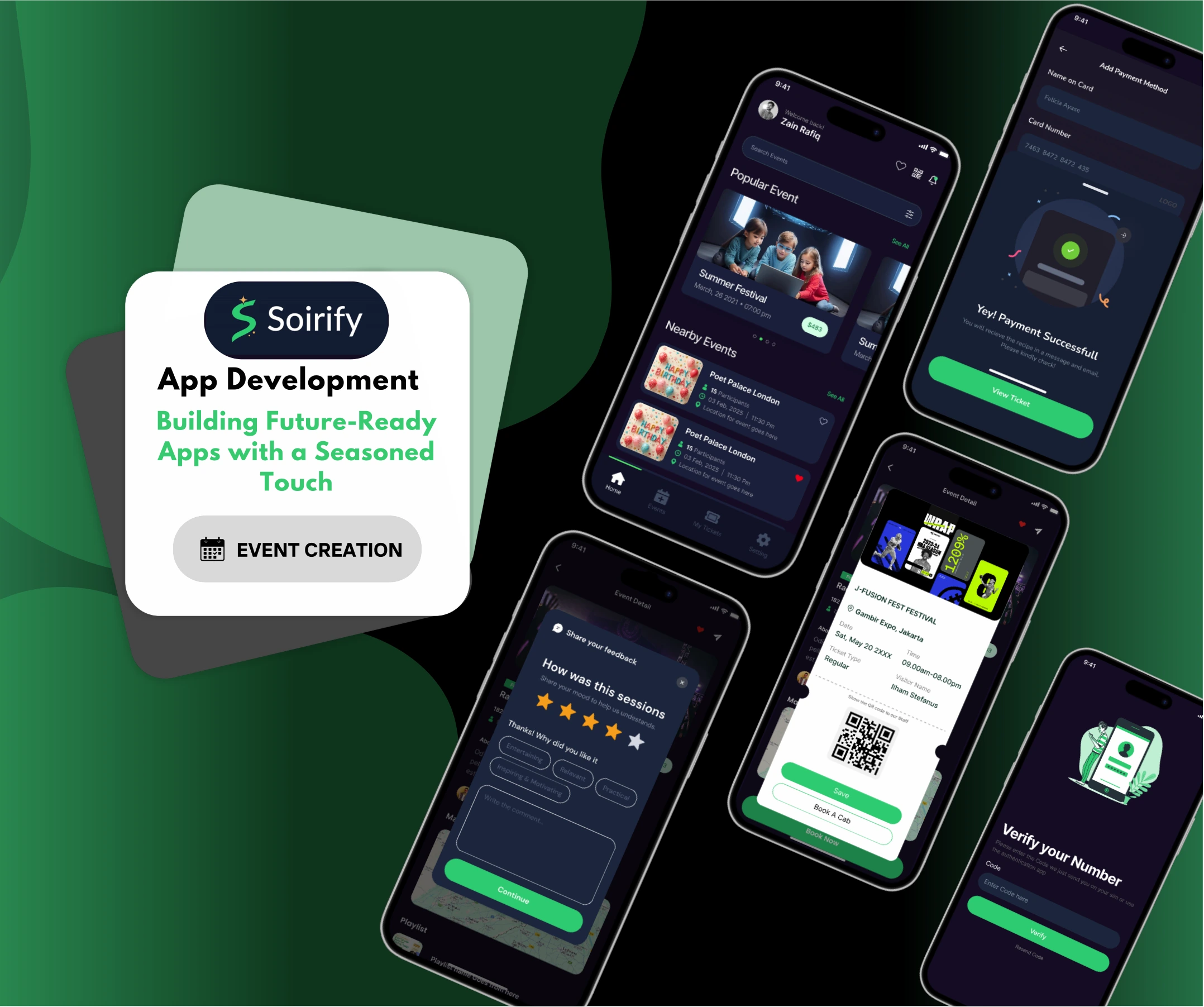AutoSols mobile app development and SEO services case study