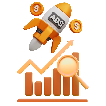 Social media marketing and advertising campaigns by AutoSols