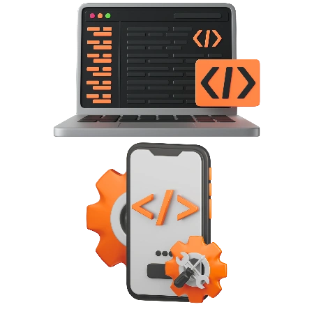 Website development and SEO services by AutoSols